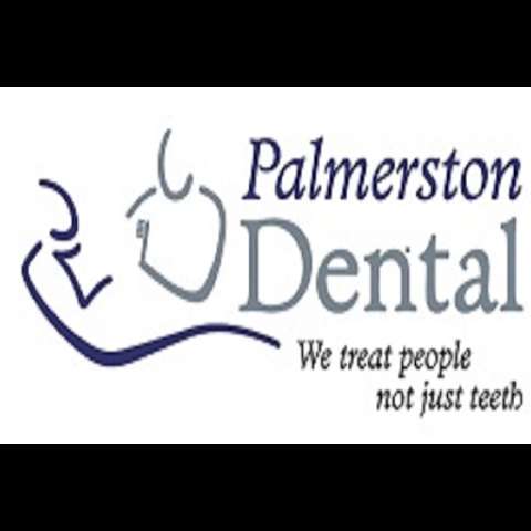 Palmerston Dental (Town of Minto)
